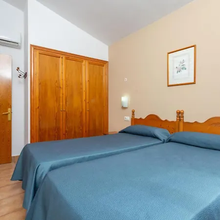 Clariana * Cala en Bosc