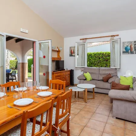 Clariana Villa