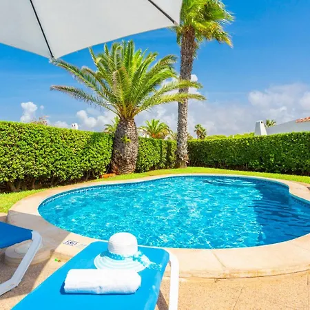 Clariana Large Private Pool Ac Wifi
