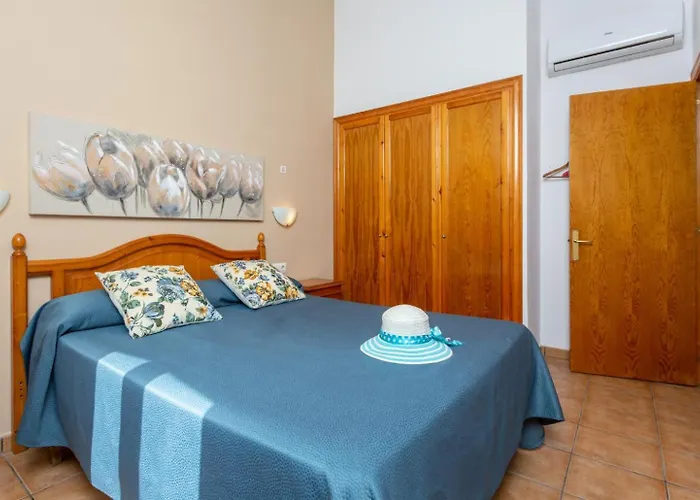 Clariana Large Private Pool Ac Wifi * 卡兰博希