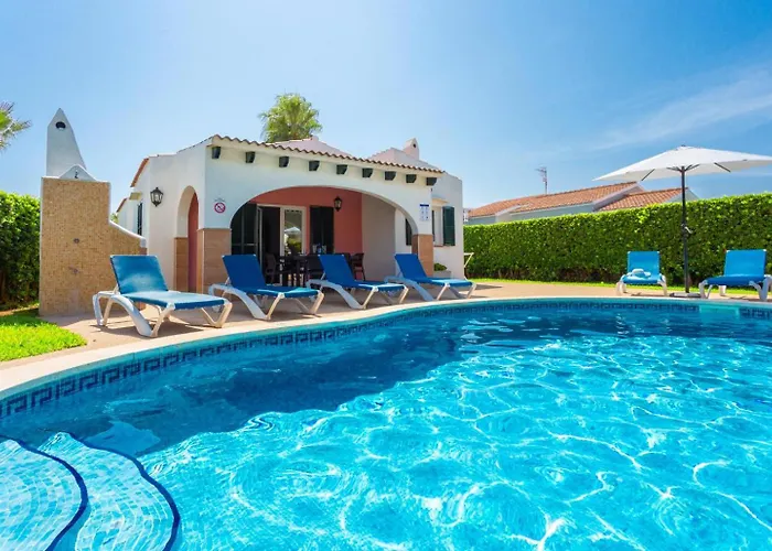 Clariana Large Private Pool Ac Wifi فيلة كالا ان بوسش