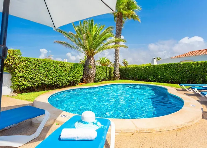 Clariana Large Private Pool Ac Wifi