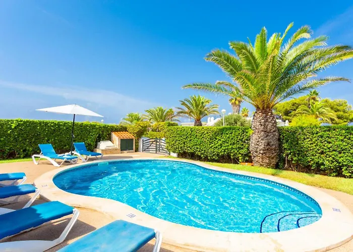 Clariana Large Private Pool Ac Wifi *