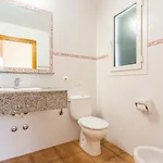 Clariana Large Private Pool Ac Wifi Cala en Bosch