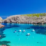 Clariana Large Private Pool Ac Wifi 빌라 *