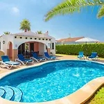 Clariana Large Private Pool Ac Wifi 칼란 보쉬