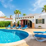 Clariana Large Private Pool Ac Wifi Villa