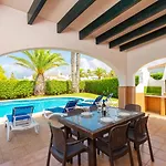 Clariana Large Private Pool Ac Wifi