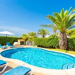 Clariana Large Private Pool Ac Wifi *