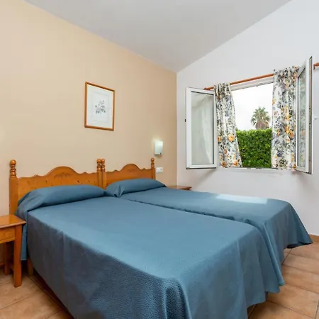 Villa Clariana Large Private Pool Ac Wifi *