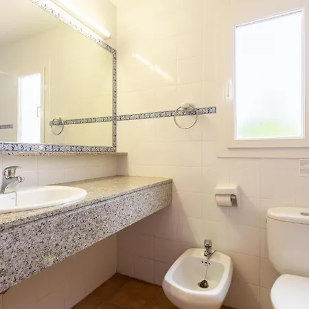 Clariana Large Private Pool Ac Wifi * Cala'N Bosch (Menorca)