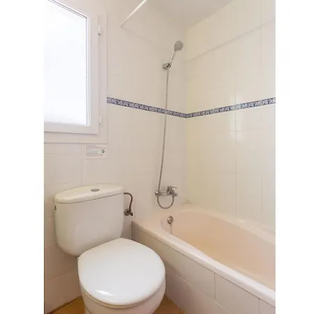 Clariana Villa Cala'N Bosch (Menorca)