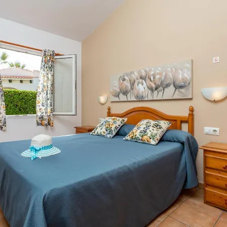 Villa Clariana Large Private Pool Ac Wifi