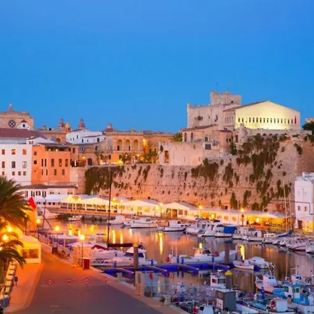 Clariana Villa Cala'N Bosch (Menorca)