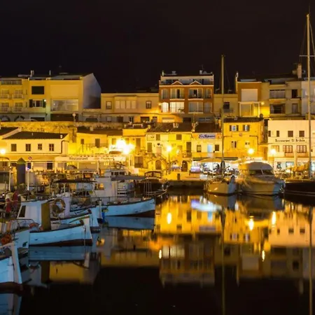 Villa Clariana Cala'N Bosch (Menorca)