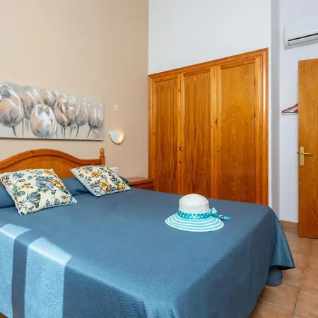 Clariana * Cala'N Bosch (Menorca)