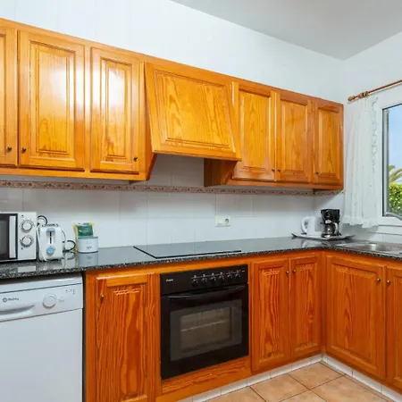 Clariana Villa Cala'N Bosch (Menorca)