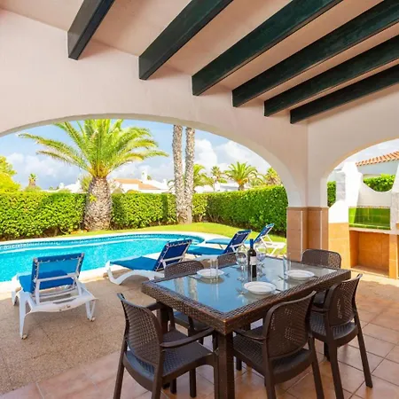 Clariana Large Private Pool Ac Wifi