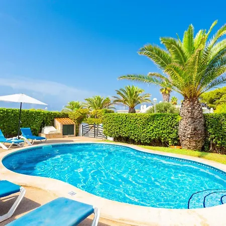 Clariana Large Private Pool Ac Wifi *