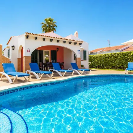 Clariana Large Private Pool Ac Wifi קאלאן בוש
