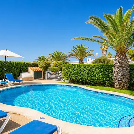 וילה Clariana Large Private Pool Ac Wifi