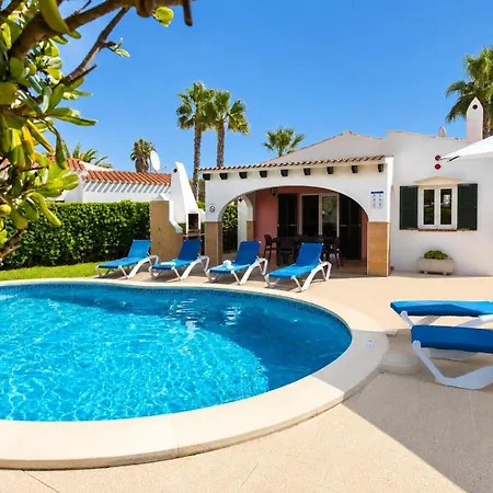 Clariana Large Private Pool Ac Wifi וילה *