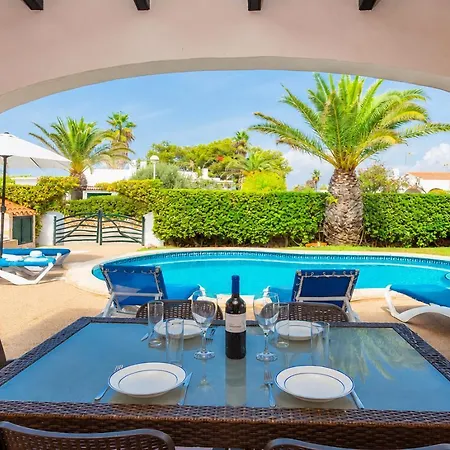 וילה Clariana Large Private Pool Ac Wifi