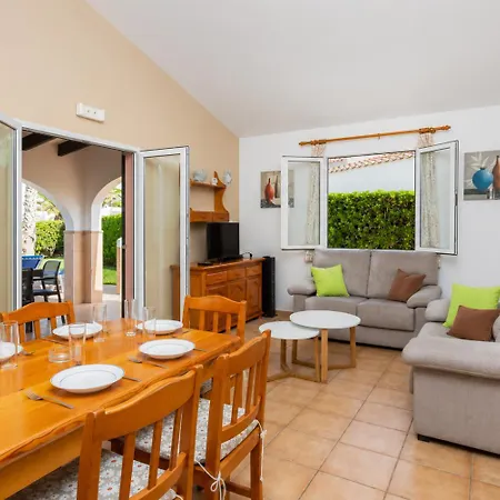 Clariana Large Private Pool Ac Wifi וילה *