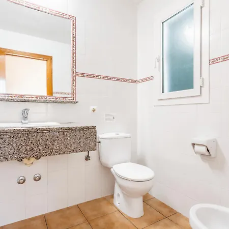 Clariana Large Private Pool Ac Wifi וילה