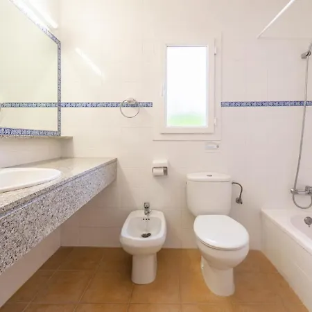 Clariana Large Private Pool Ac Wifi וילה *