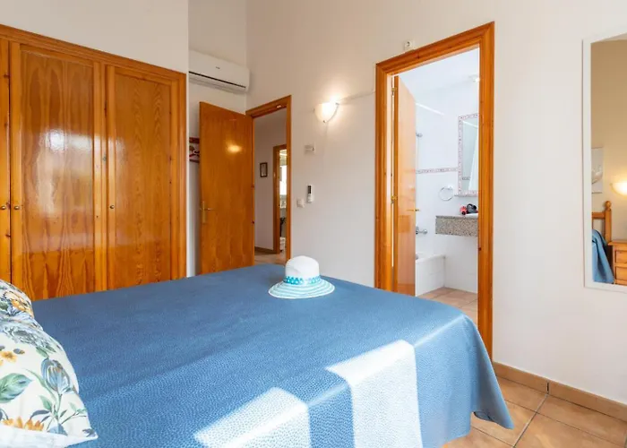 Clariana Cala'N Bosch (Menorca)