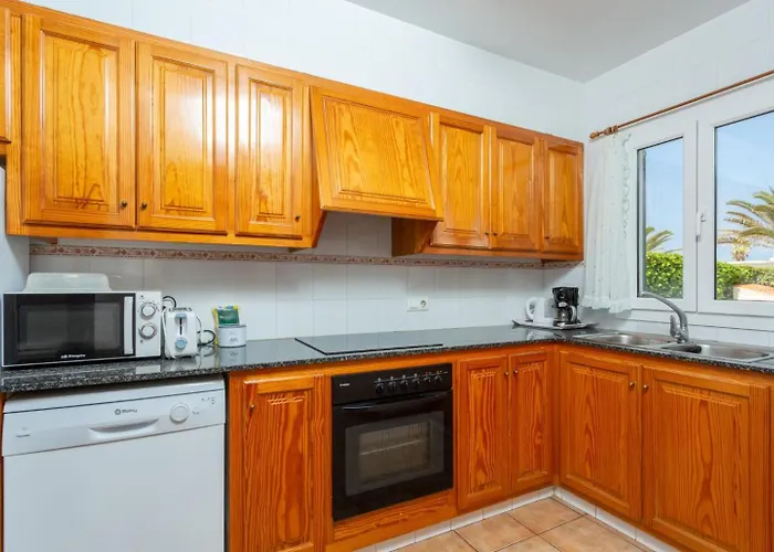 Clariana Willa Cala en Bosch