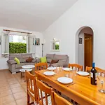 Villa Clariana Large Private Pool Ac Wifi *