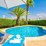 Clariana Large Private Pool Ac Wifi