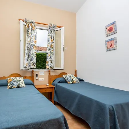 Villa Clariana Large Private Pool Ac Wifi