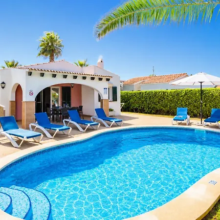 Clariana Large Private Pool Ac Wifi