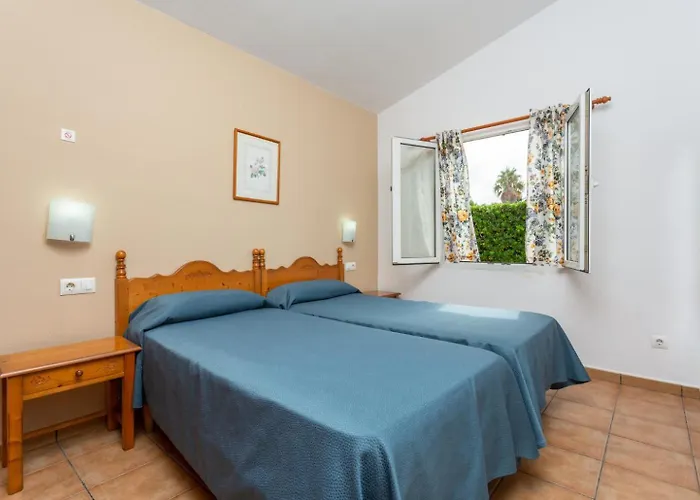 Villa Clariana Large Private Pool Ac Wifi *