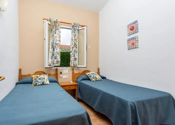 Villa Clariana Large Private Pool Ac Wifi