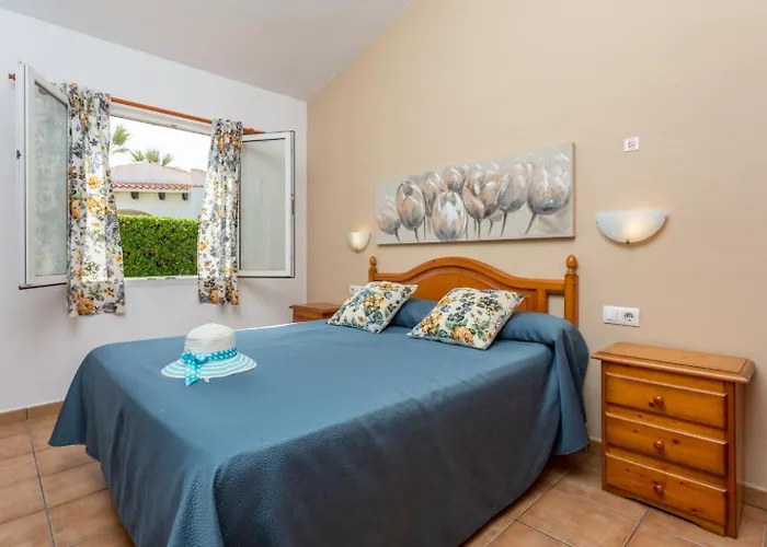 Villa Clariana Large Private Pool Ac Wifi