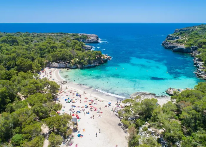 Clariana Large Private Pool Ac Wifi