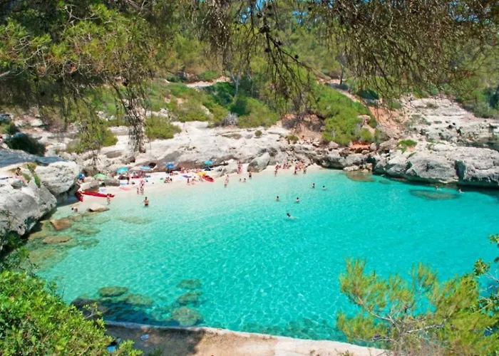 Villa Clariana Large Private Pool Ac Wifi