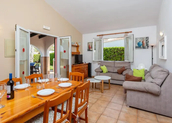 Clariana Large Private Pool Ac Wifi Villa